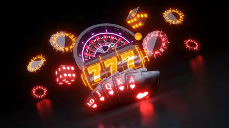 casino online game