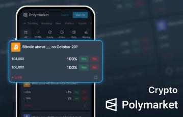 Polymarket Age Requirement For Predictions Trading 2026
