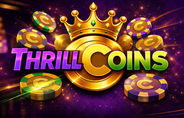 ThrillCoins: Pros and Cons
