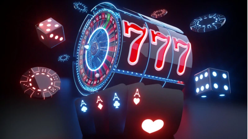casino online game casino online game